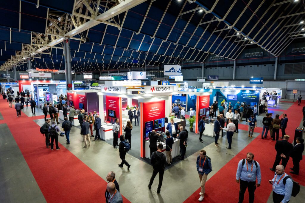 Exhibitions & Trade Shows