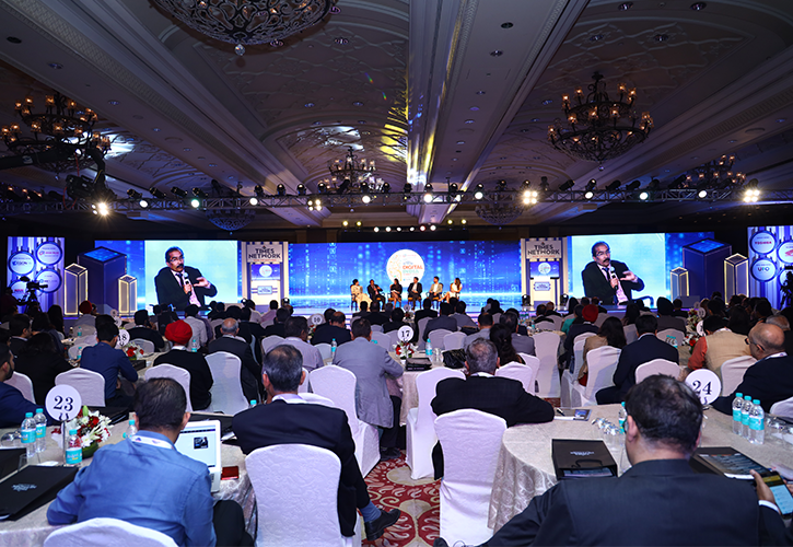 Product Launch Event