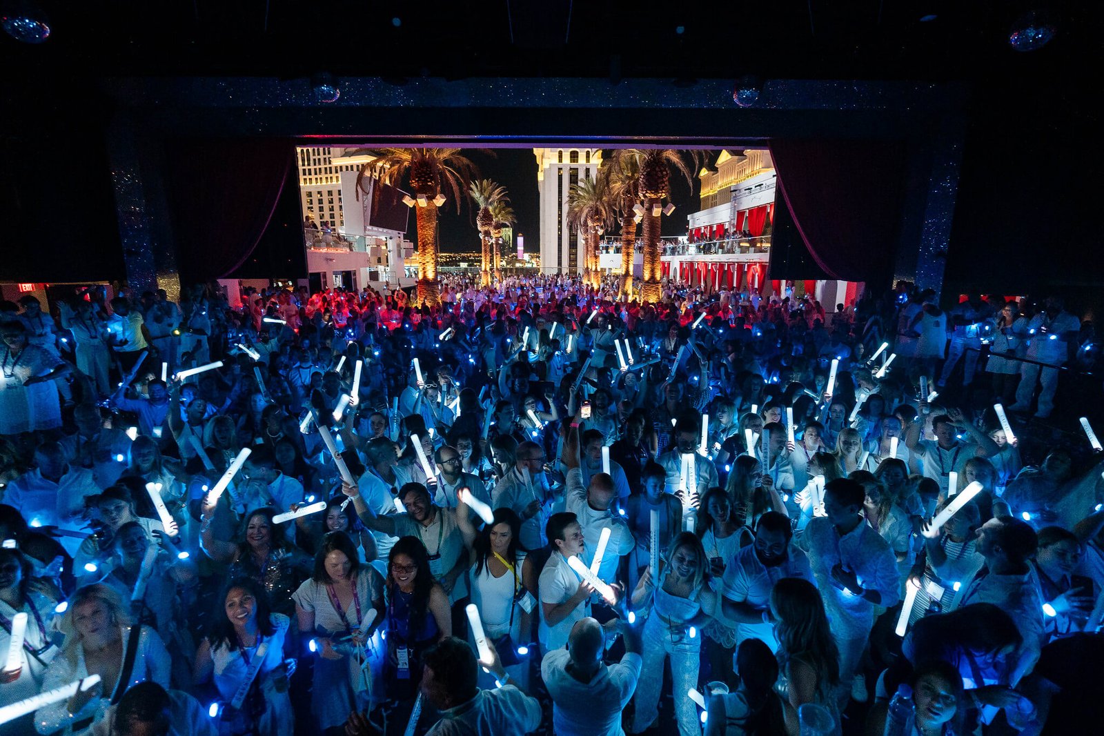 Entertainment Services