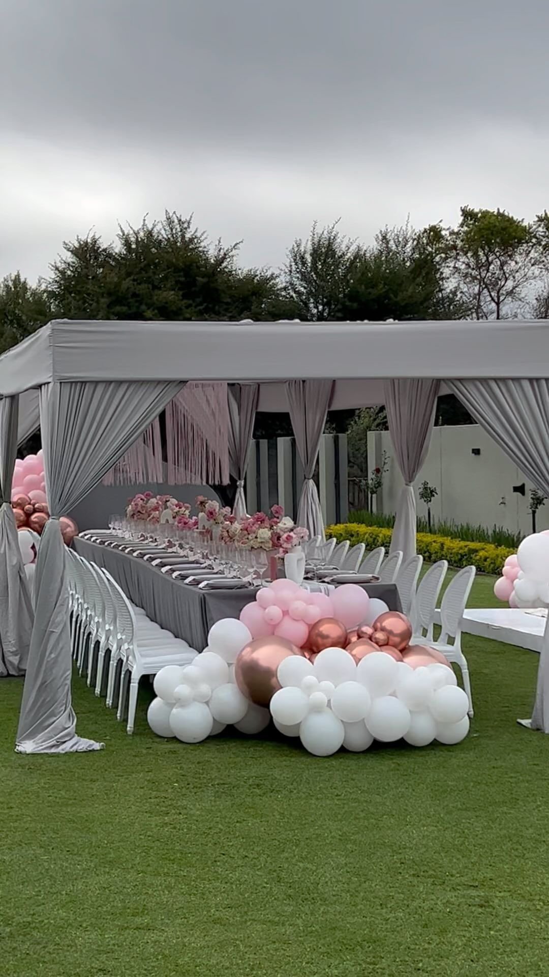 Event Décor